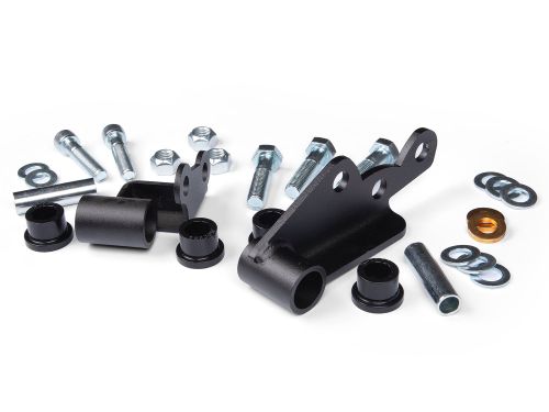 Tundra 2022-2026 Toyota 4WD - Differential Drop Kit by Zone