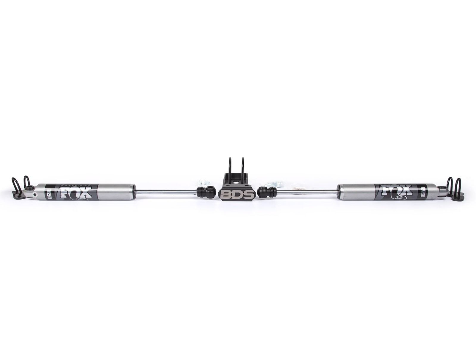 DOUBLELOOP】JOURNEY2 Boarding Stabilizer Dual Steering Stabilizer