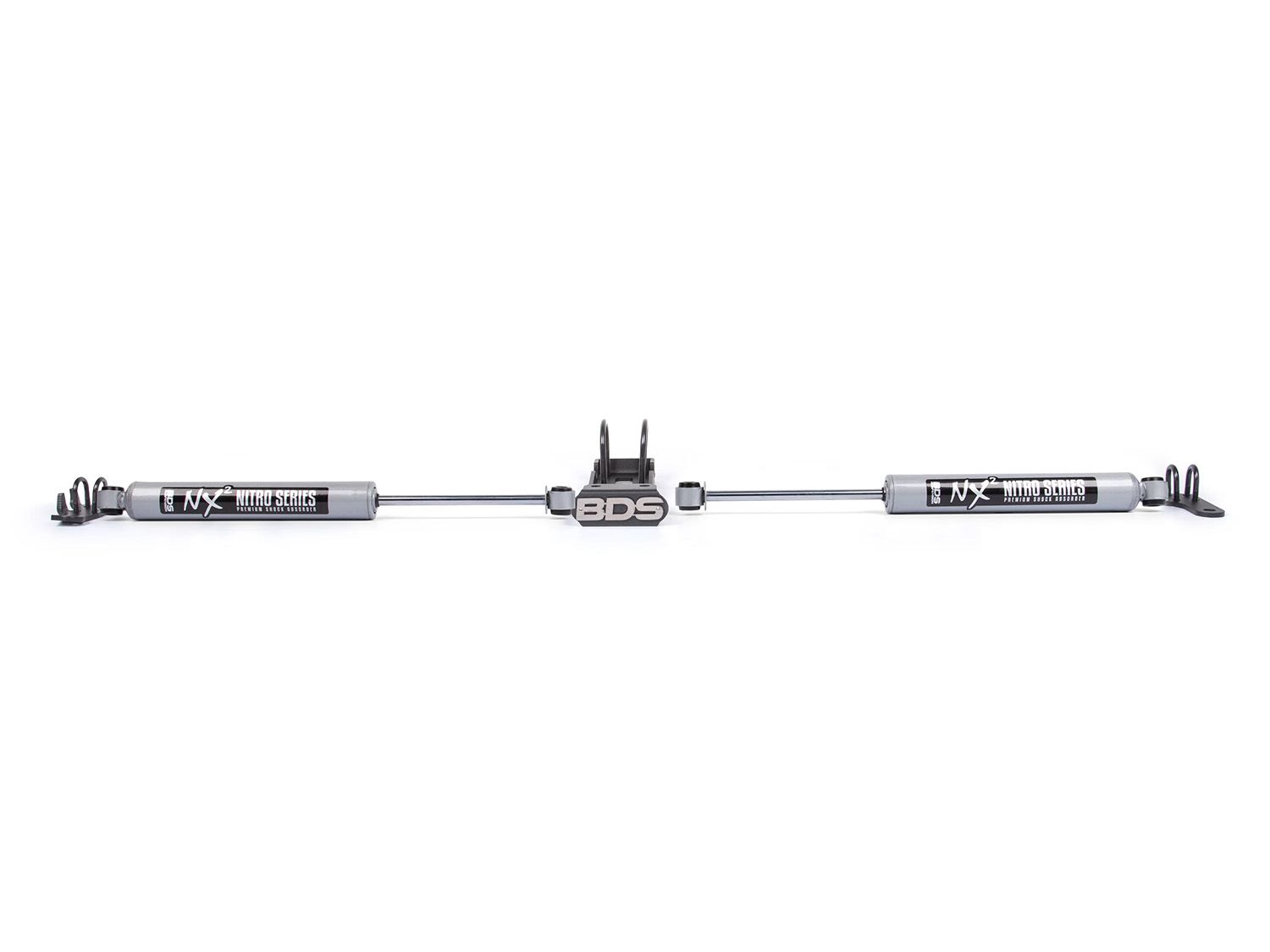 BDS BDS2028DH Jeep Grand Cherokee 1993-1998 4WD - Dual Steering