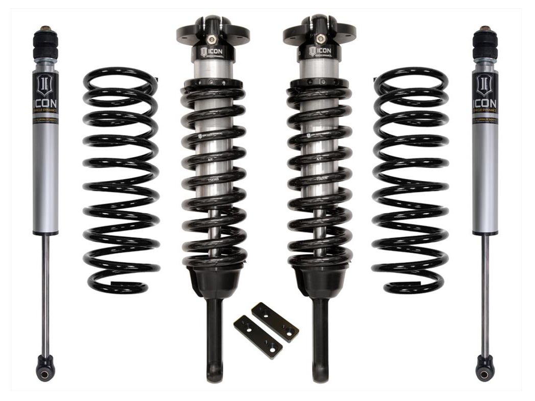 Icon K53061 Stage 1 0-3.5