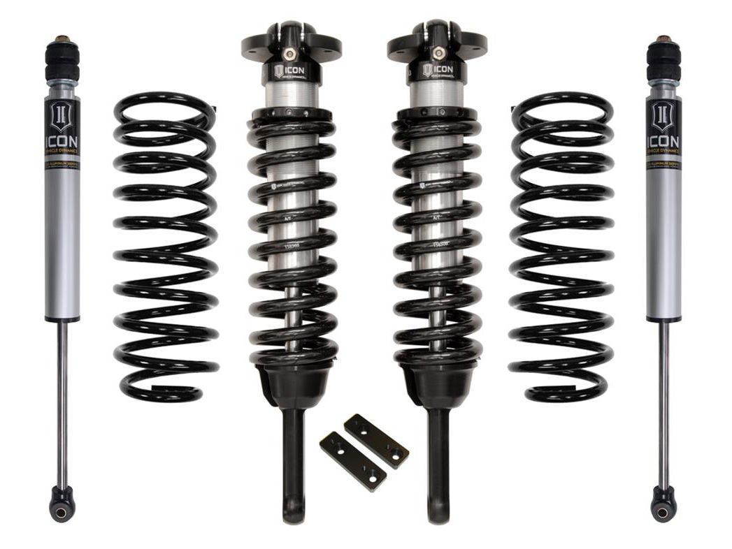 Icon K53051 Stage 1 0-3.5