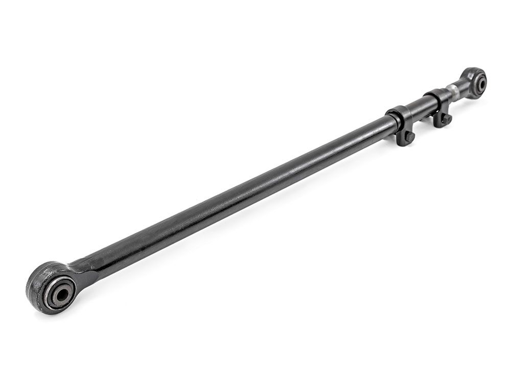 Gladiator 2020-2023 Jeep (w/2.5"-6" Lift) - Rear Forged Adjustable Track Bar by Rough Country