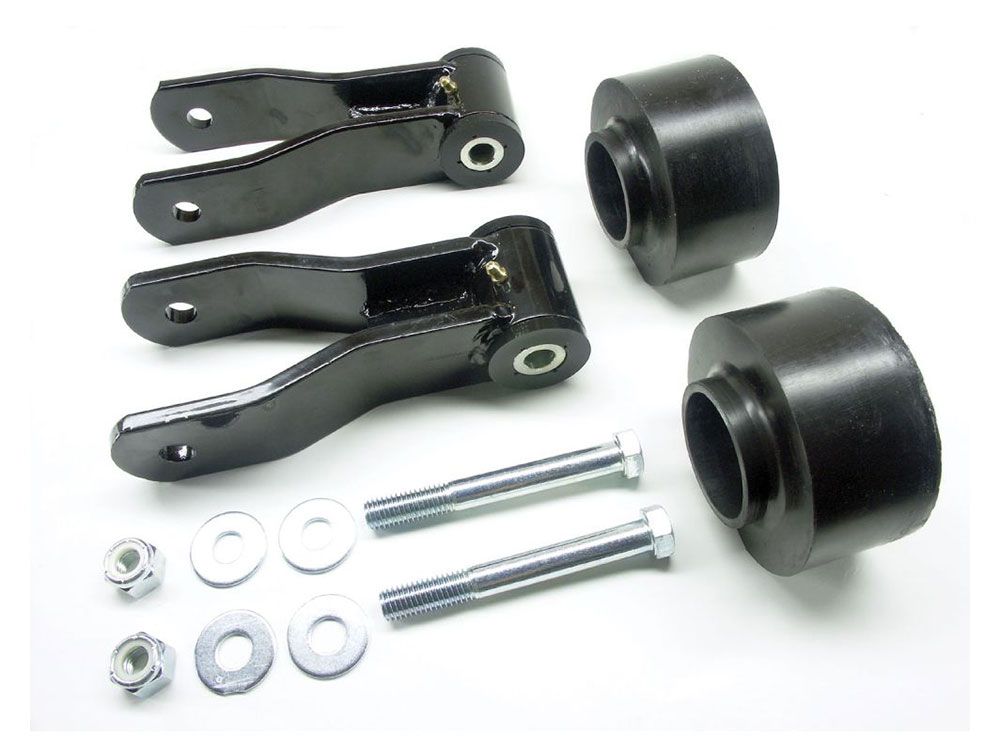 Teraflex 1371200 3.5