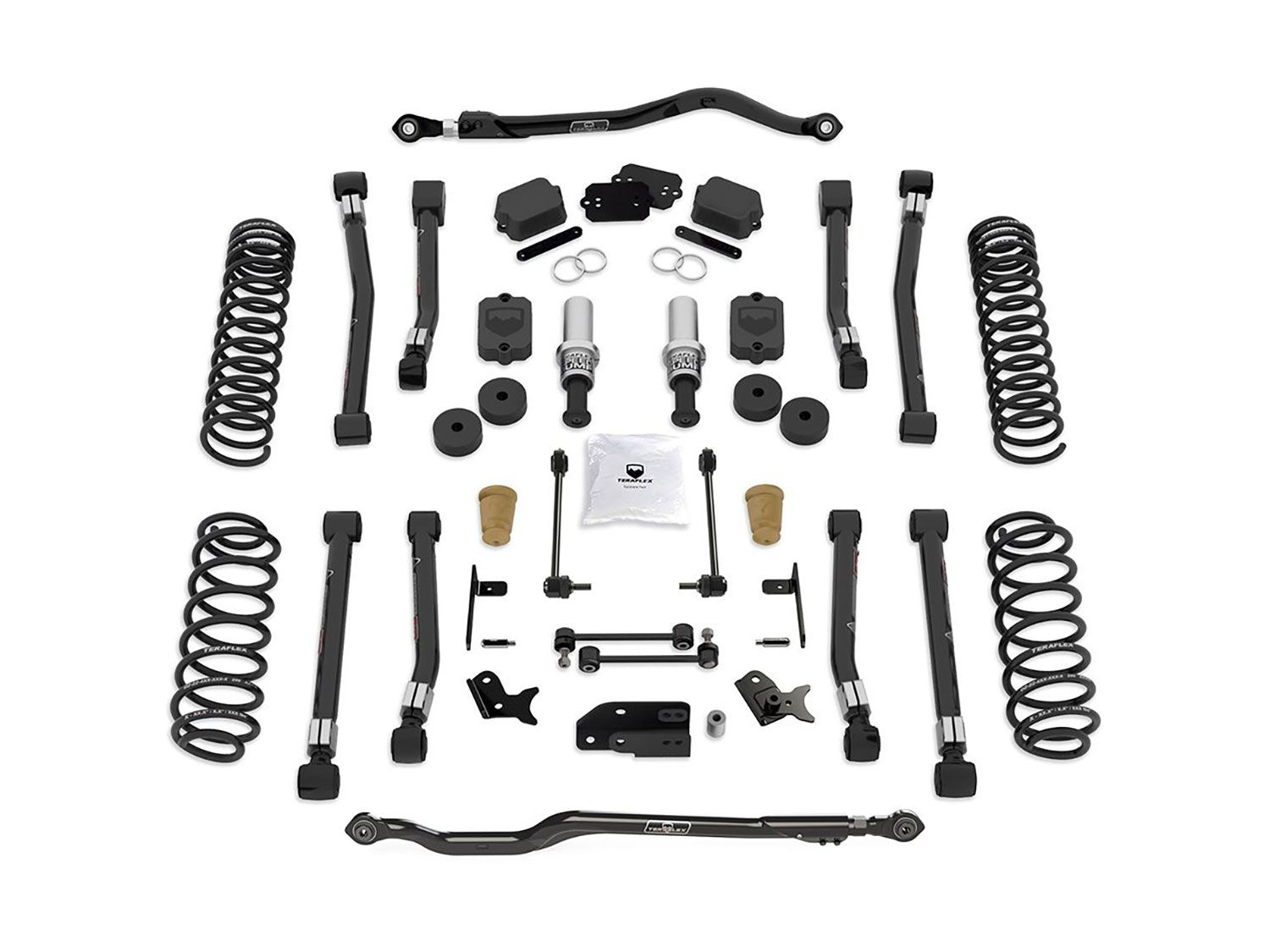 Teraflex 2033100 3.5