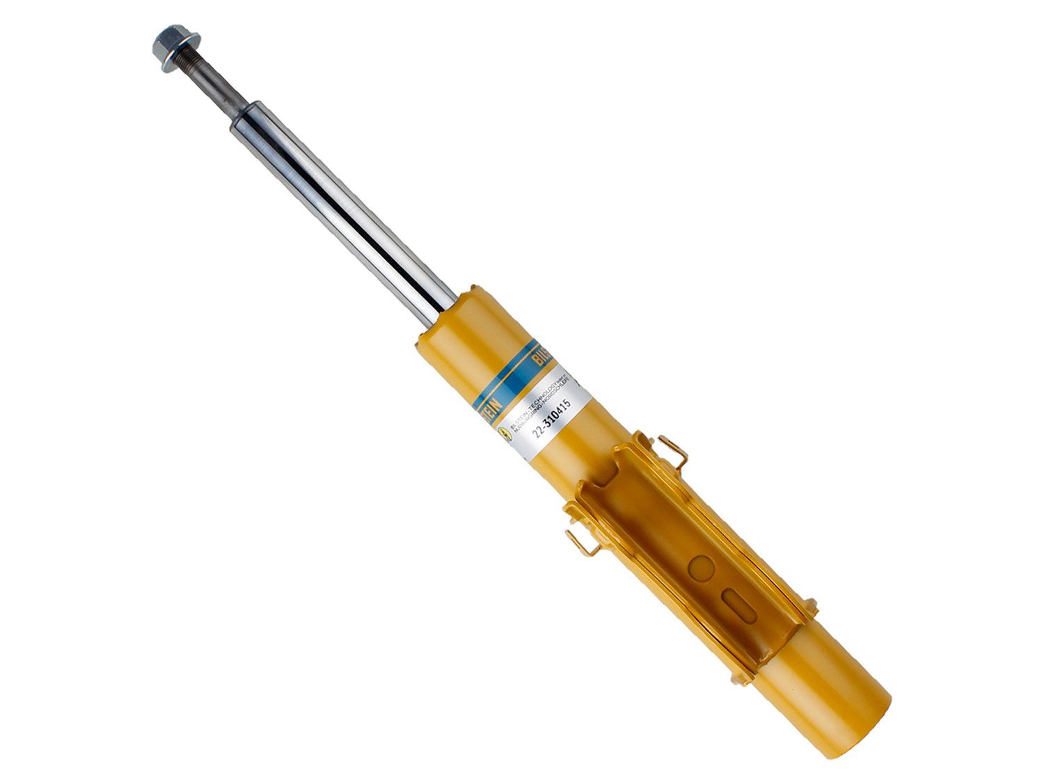 Sprinter 2500/3500/3500XD 2019-2024 Mercedes-Benz 4WD - Bilstein Front B6 Series Strut Assembly