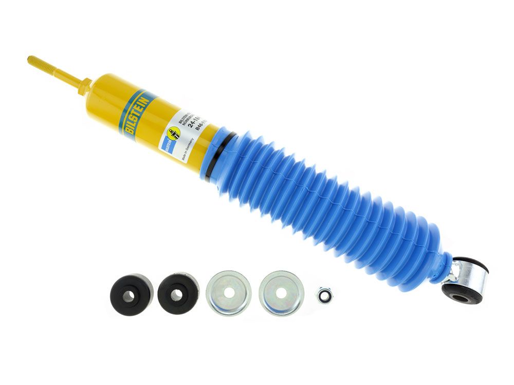 Van E250/E350 1975-1991 Ford - Bilstein Front B6 4600 Series Shock