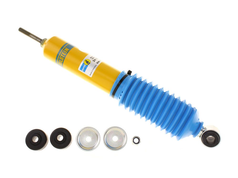 Van E150 1992-2006 Ford - Bilstein Front B6 Series Shock