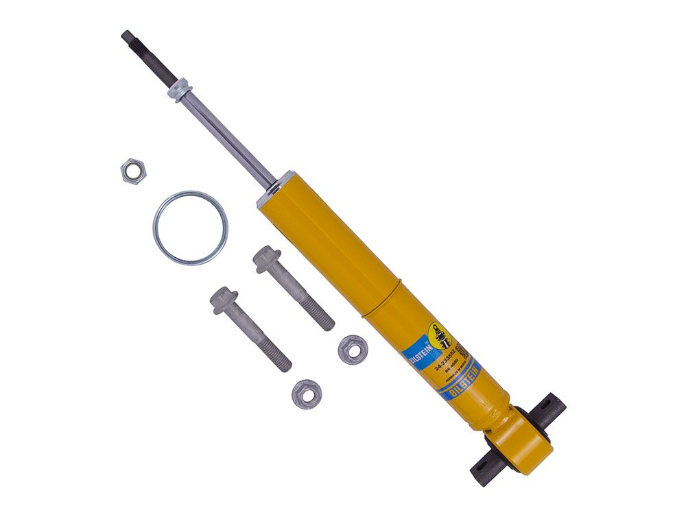 Ranger 2019-2023 Ford 4wd & 2wd - Bilstein Front 4600 Series Shock