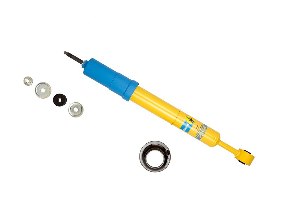 Tacoma 2016-2023 Toyota 4wd - Bilstein Front 4600 Series Shock