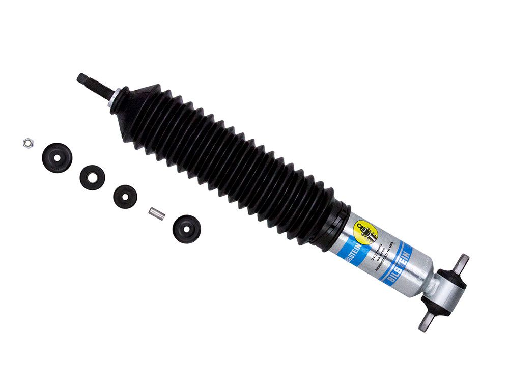 Ram 1500 2009-2018 Dodge 2wd - Bilstein Front 5100 Series Shock (fits w/0-1.75" Front Lift)