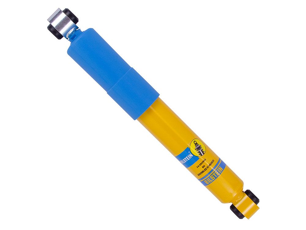 Sprinter 2500/3500/3500XD 2019-2024 Mercedes-Benz 4WD - Bilstein Rear B6 Series Shock