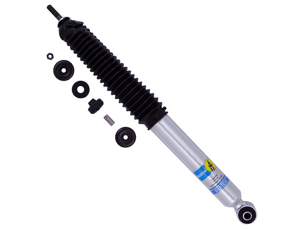 F250/F350 2017-2023 Ford 4wd - Bilstein Front 5100 Series Shock (fits w/4-6" Front Lift)