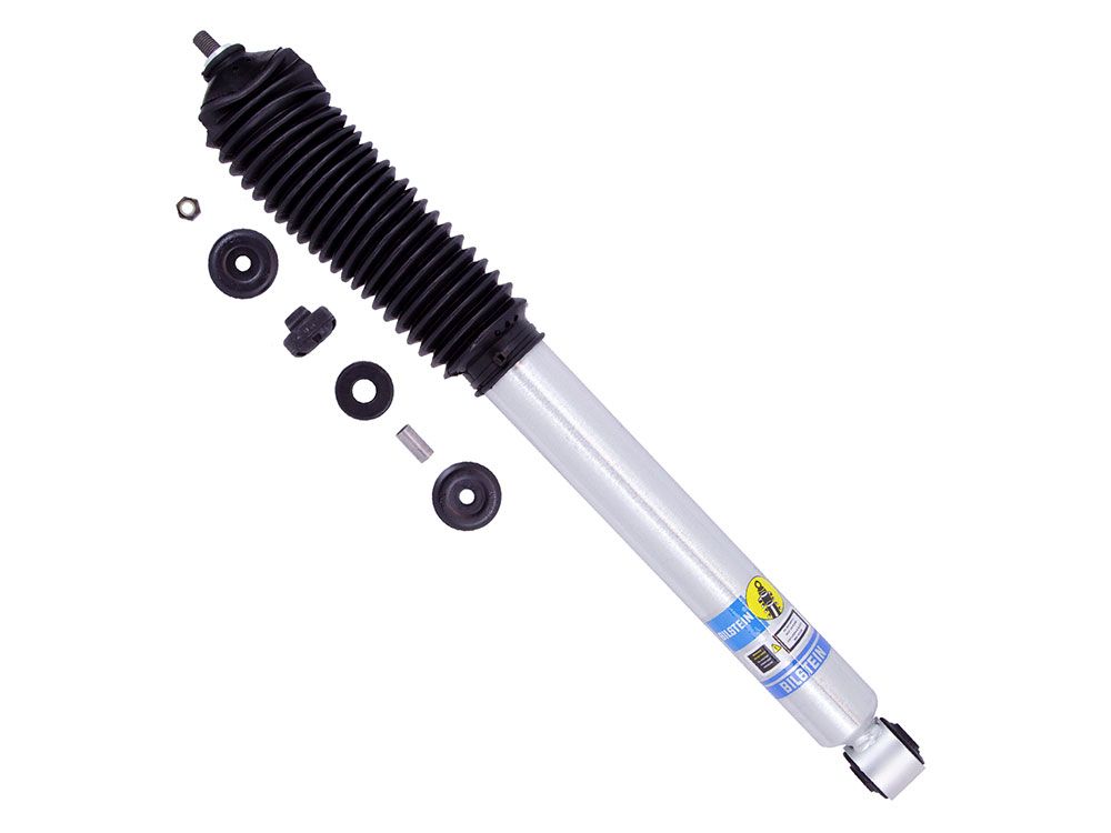 Ram 2500 2014-2024 Dodge 4wd - Bilstein Rear 5100 Series Shock (fits w/4" Rear Lift)