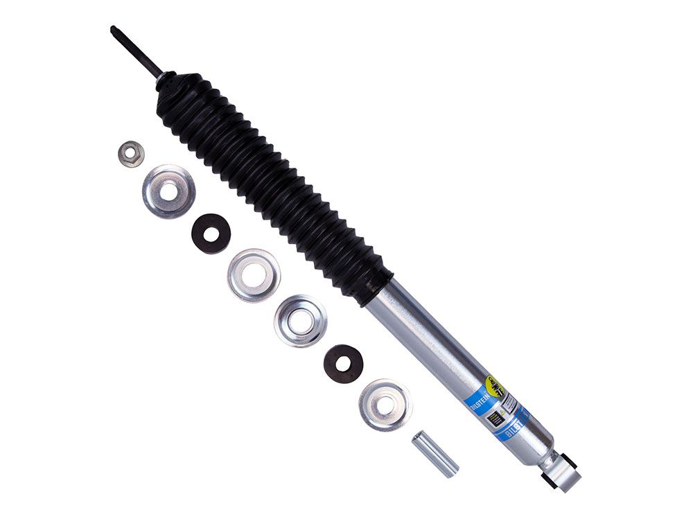 Tundra 2007-2021 Toyota 4wd & 2wd - Bilstein Rear 5100 Series Shock (fits w/2" Rear Lift)