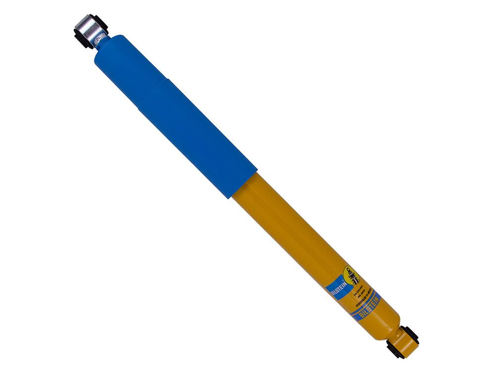 Sierra 1500 2019-2024 GMC 4wd - Bilstein Rear 4600 Series Shock