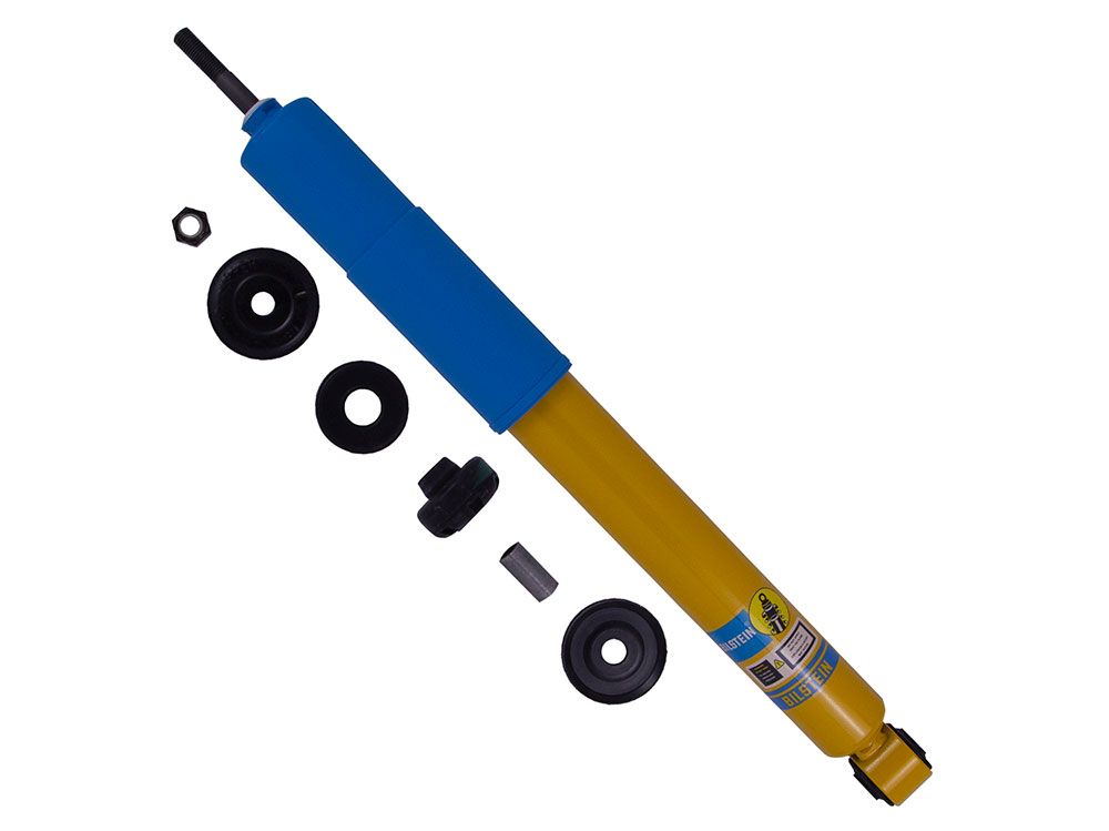 Ram 3500 2019-2023 Dodge 4wd - Bilstein Front 4600 Series Shock