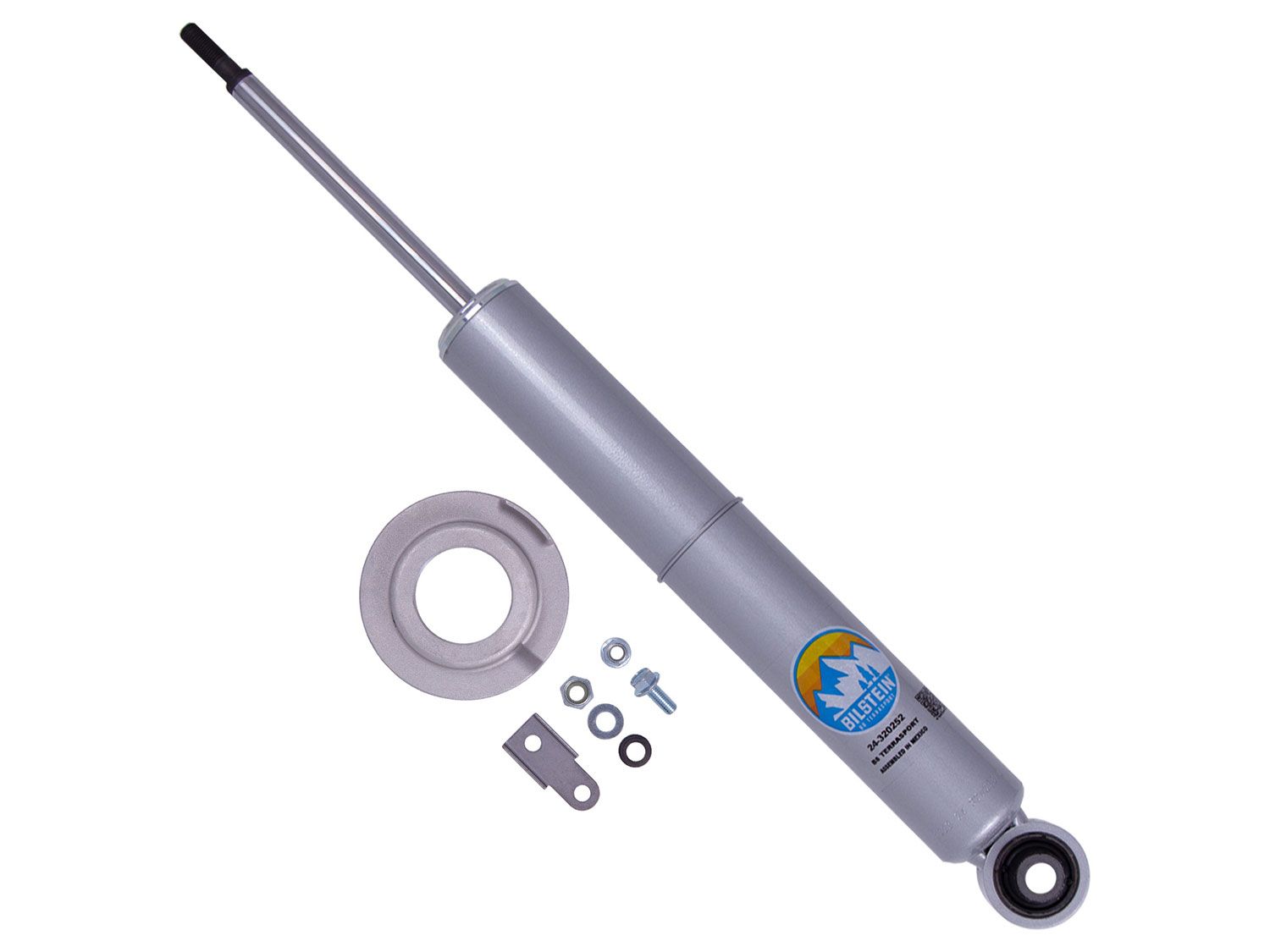 Forester 2009-2013 Subaru 4wd - Bilstein Rear B8 TerraSport Shock (1.25" rear lift)