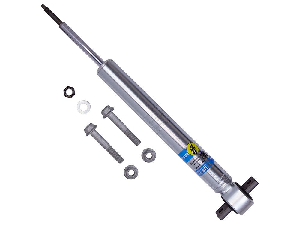 F150 2021-2023 Ford 4wd - Bilstein FRONT 5100 Series Adjustable Height Shock (0-2.5" Front Lift)