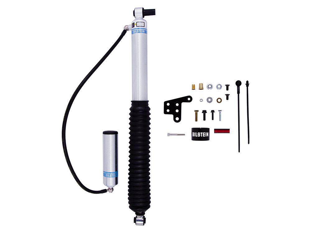 Gladiator 2020-2023 Jeep 4wd - Bilstein FRONT RIGHT 5160 Series Shock (fits w/ 2-3" Front Lift)