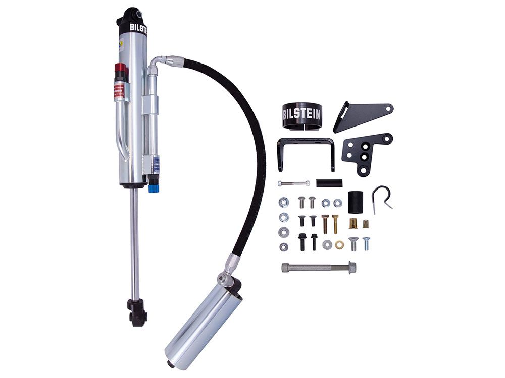 Gladiator 2020-2023 Jeep 4wd - Bilstein FRONT (RIGHT Side) B8 8100 Bypass Series Shock (fits w/2-3" Front Lift)