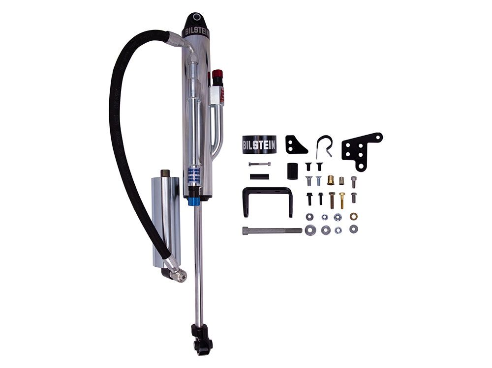 Gladiator 2020-2024 Jeep 4wd - Bilstein FRONT (LEFT Side) B8 8100 Bypass Series Shock (fits w/3-4.5" Front Lift)