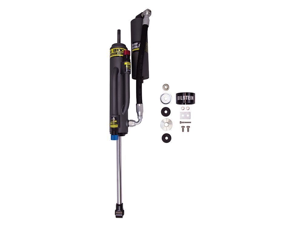 Tacoma 2005-2023 Toyota 4wd - Bilstein REAR (RIGHT Side) B8 8100 Bypass Series Shock (fits w/0-1.5" Rear Lift)