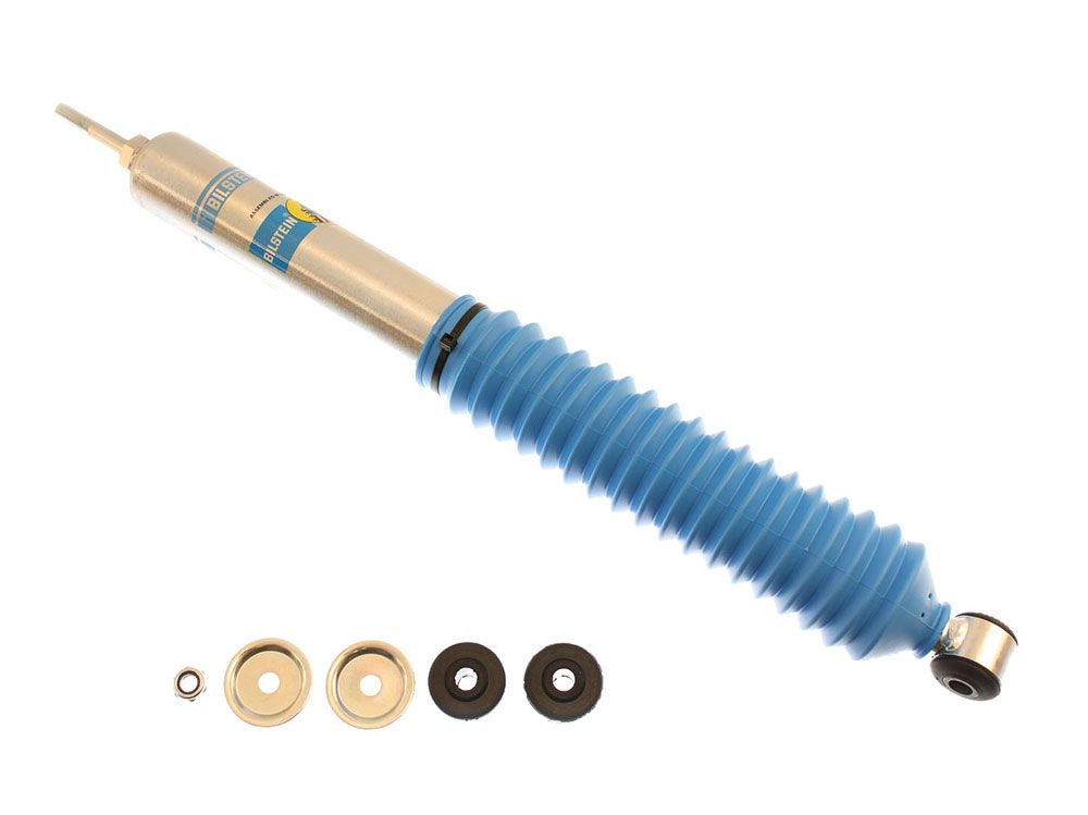 Van E250/E350 Motorhome 1992-2023 Ford - Bilstein Rear B6 Series Shock