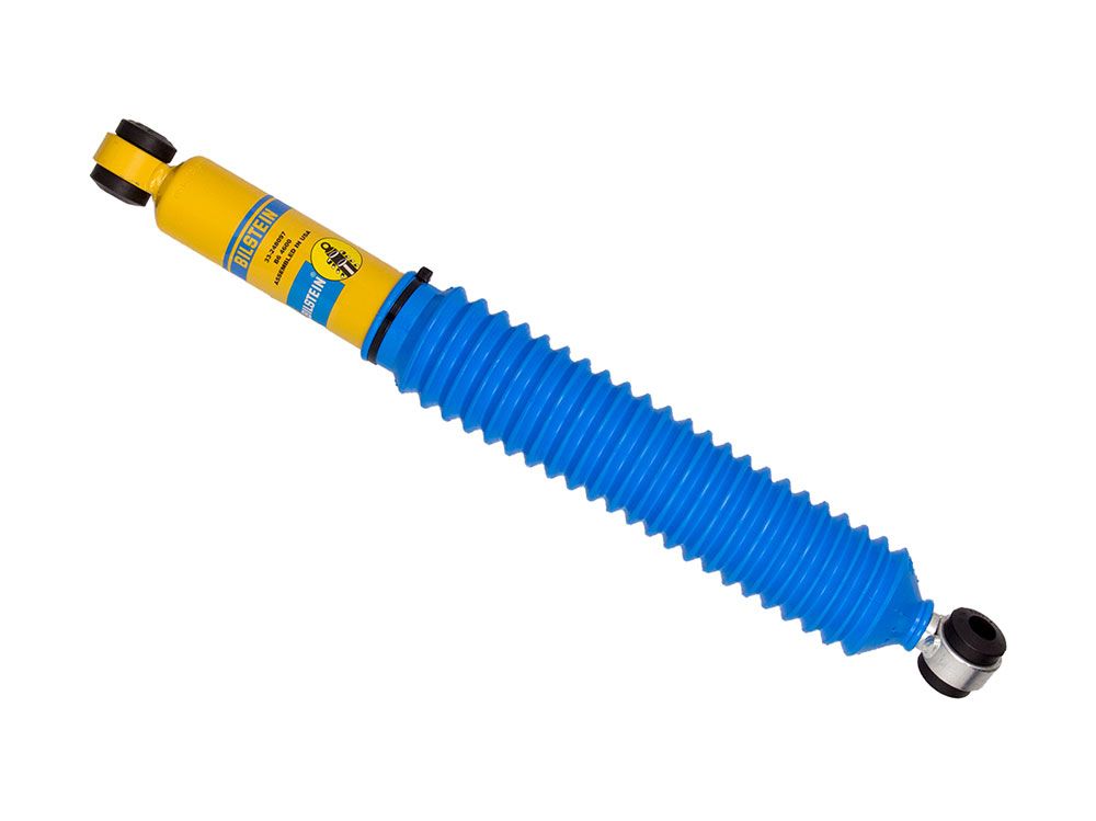 Ramcharger 1974-1993 Dodge 4wd - Bilstein Front 4600 Series Shock