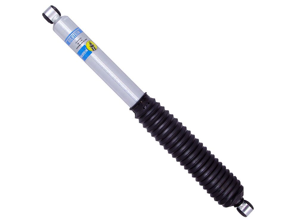 F150 2014 Ford 2wd - Bilstein Rear 5100 Series Shock (fits w/0-1" Rear Lift)