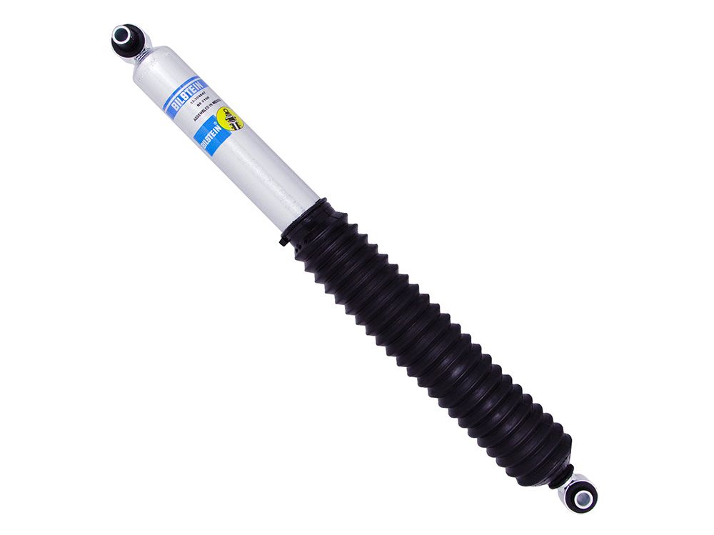 Gladiator 2020-2024 Jeep 4wd - Bilstein FRONT 5100 Series Shock (fits w/ 0-1.5" Front Lift)