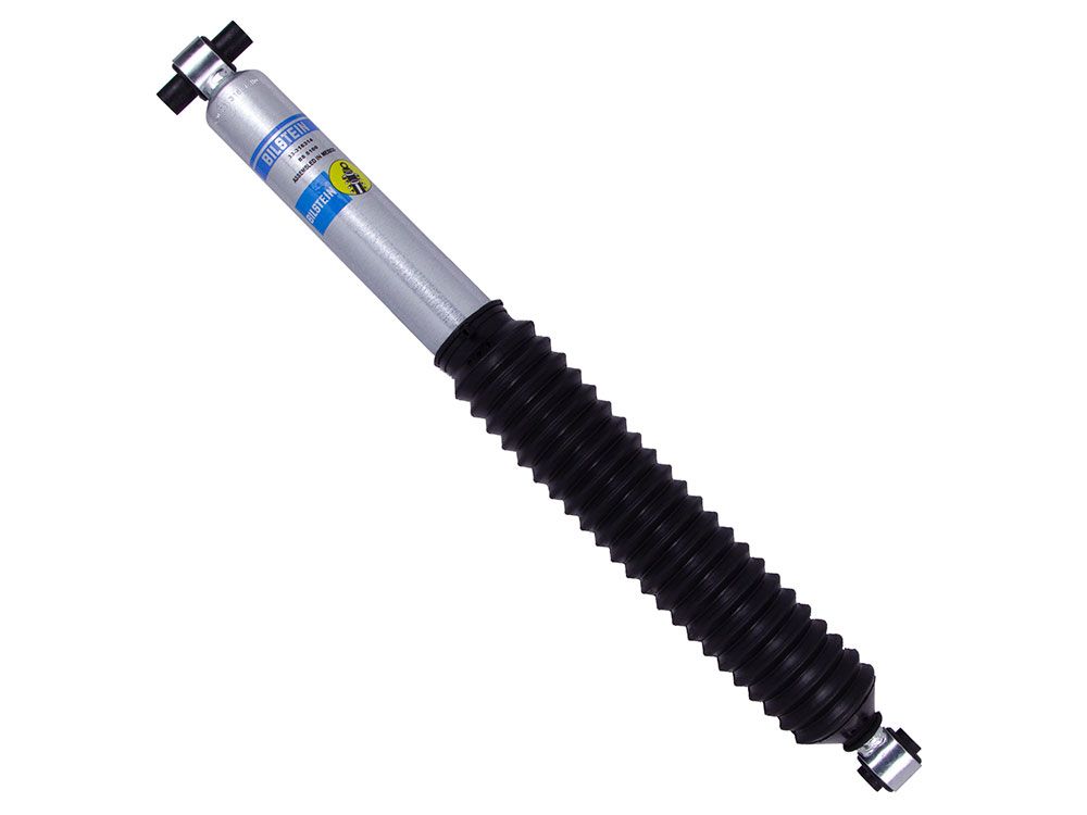 Wrangler JL 2018-2024 Jeep 4wd - Bilstein Front 5100 Series Shock (fits w/0-1.5" Front Lift)