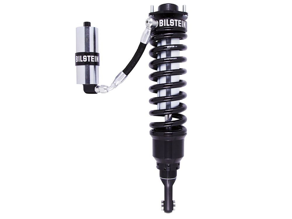 FJ Cruiser 2010-2014 Toyota 4wd - Bilstein FRONT (LEFT Side) B8 8112 Zone Control Coil-Over