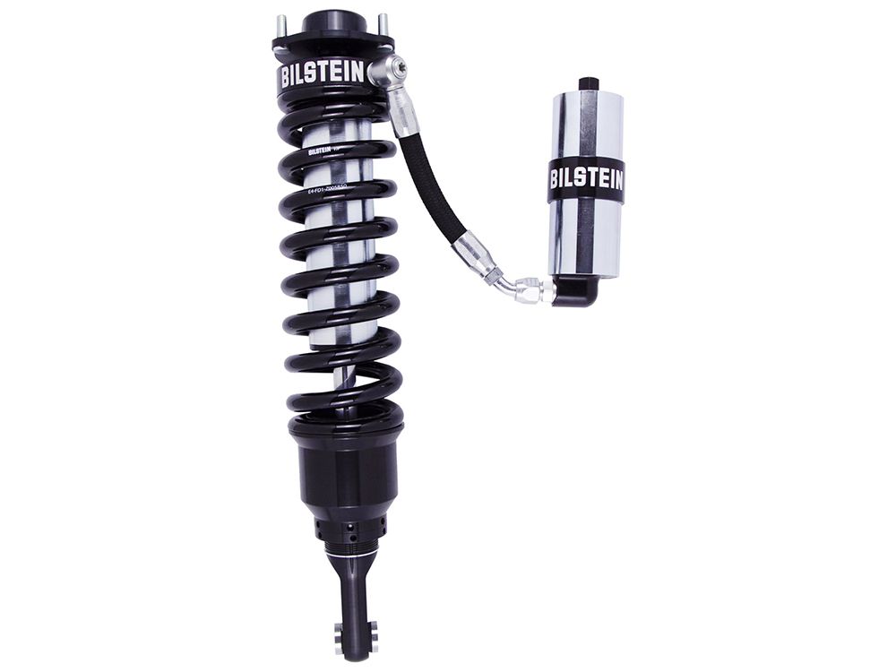 FJ Cruiser 2010-2014 Toyota 4wd - Bilstein FRONT (RIGHT Side) B8 8112 Zone Control Coil-Over