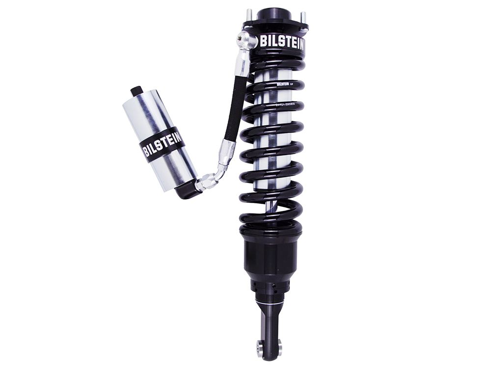 4Runner 2010-2023 Toyota 4wd (with KDSS) - Bilstein FRONT (LEFT Side) B8 8112 Zone Control Coil-Over (Heavy Load Capacity)