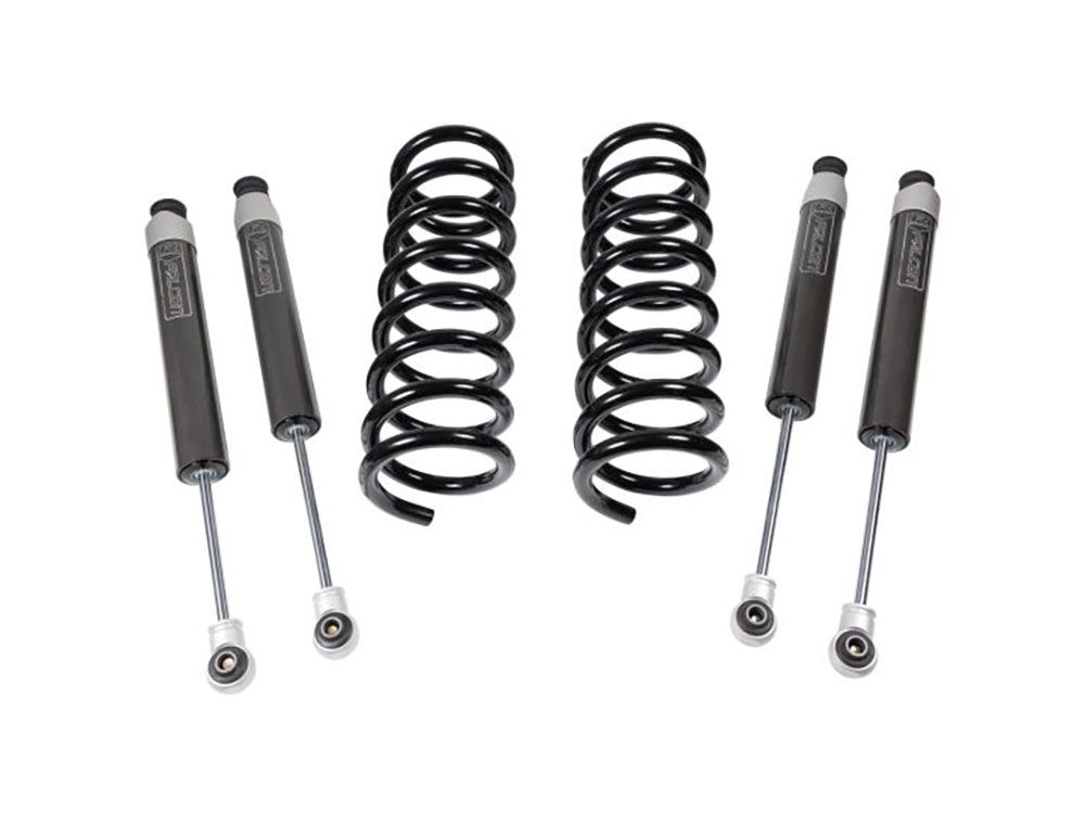 1.5" 2019-2023 Dodge Ram 2500 4wd (w/Diesel Engine) Front Coil Spring Leveling Kit (w/Falcon shocks) by ReadyLift