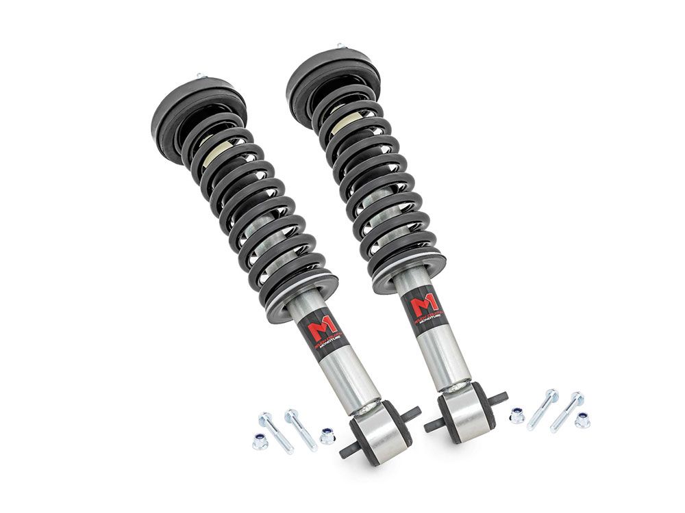 3" 2014-2023 Ford F150 4wd M1 Strut Kit by Rough Country