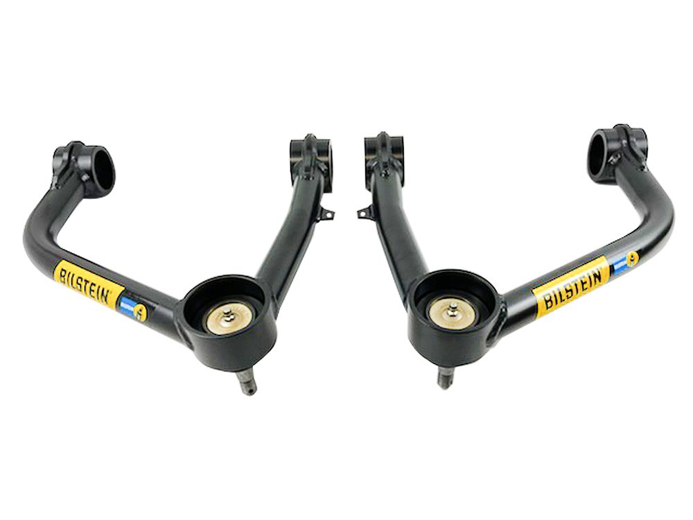 Tundra 2007-2021 Toyota 4wd & 2wd Upper Control Arm kit by Bilstein