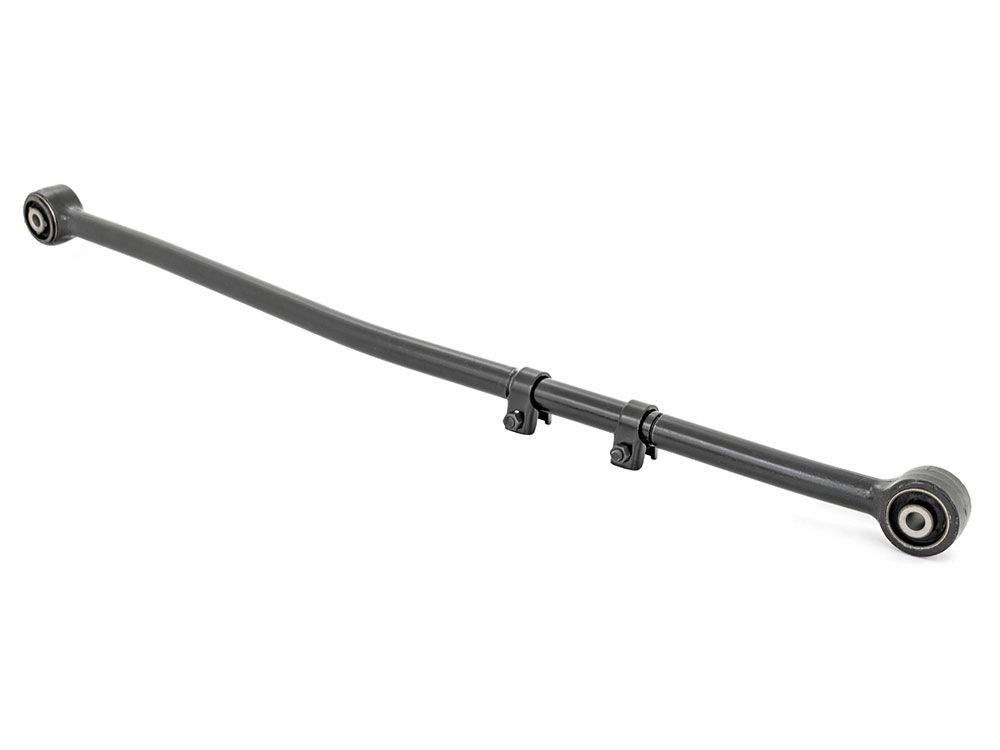 Bronco 2021-2023 Ford (w/0-7" Lift) Rear Adjustable Track Bar by Rough Country