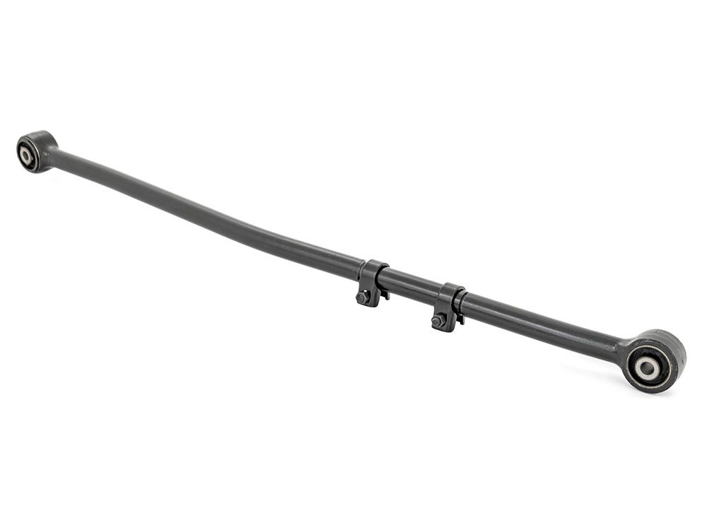 Bronco 2021-2024 Ford (w/0-7" Lift) Rear Adjustable Track Bar by Rough Country