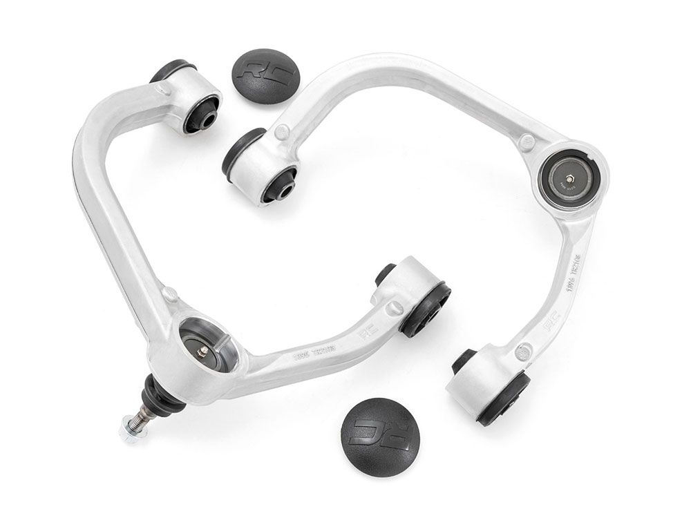 Rough Country 41400 F150 2021-2025 Ford 4WD Forged Upper