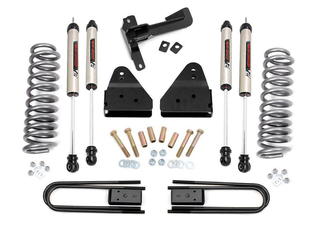 3" 2011-2016 Ford F250 4WD Lift Kit by Rough Country