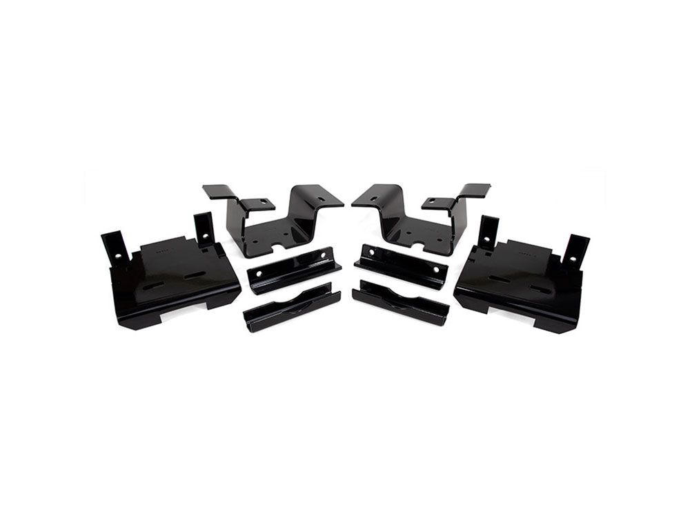 Air Lift 57531 Dodge Ram 3500 LoadLifter 7500XL Air Bag Spring Kit 