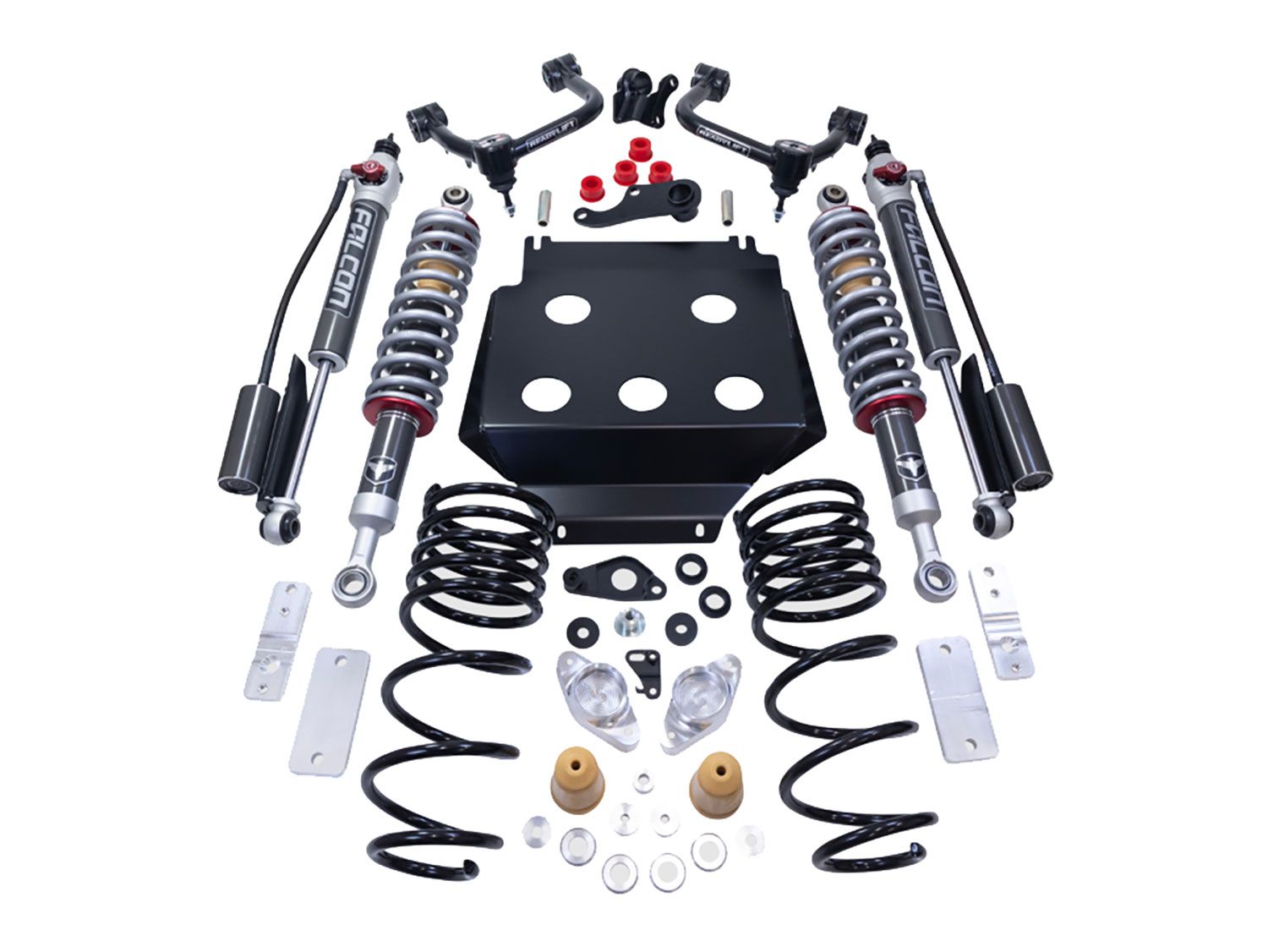 ReadyLIft 62-55345 3