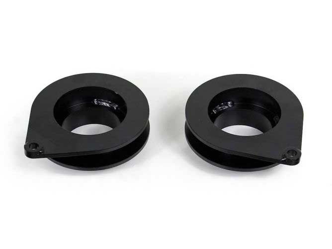 1.5" 2009-2018 Dodge Ram 1500 (Classic Body) Rear Coil Spacers by ReadyLift