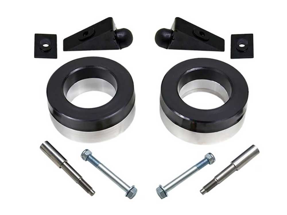 1.75" 2012-2018 Dodge Ram1500 2wd Leveling Kit by ReadyLift