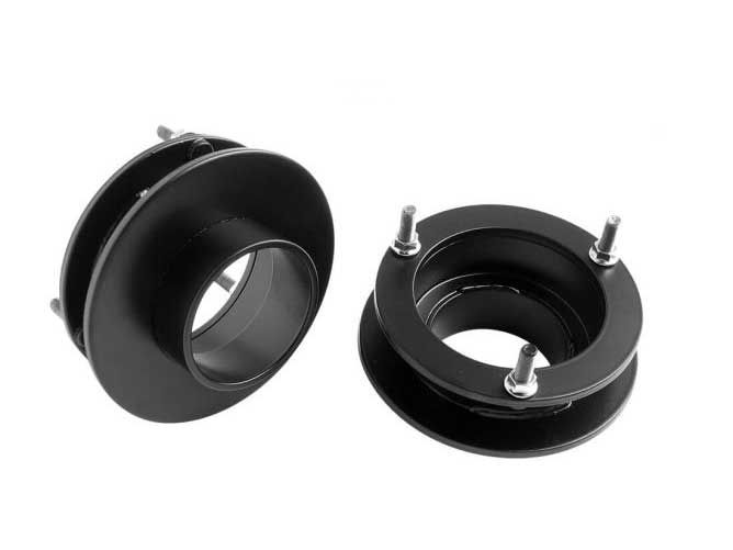 2" 1994-2013 Dodge Ram 2500 4wd Leveling Kit by ReadyLift