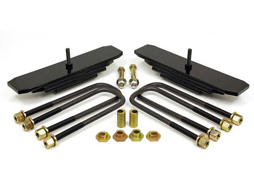 2" 1999-2004 Ford F250 / F350 4wd Leveling Kit by ReadyLift