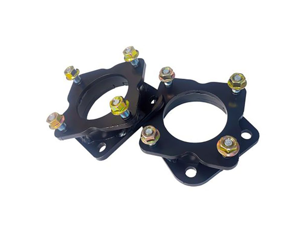 2" 2022-2023 Toyota Tundra Front Leveling Kit by ReadyLift