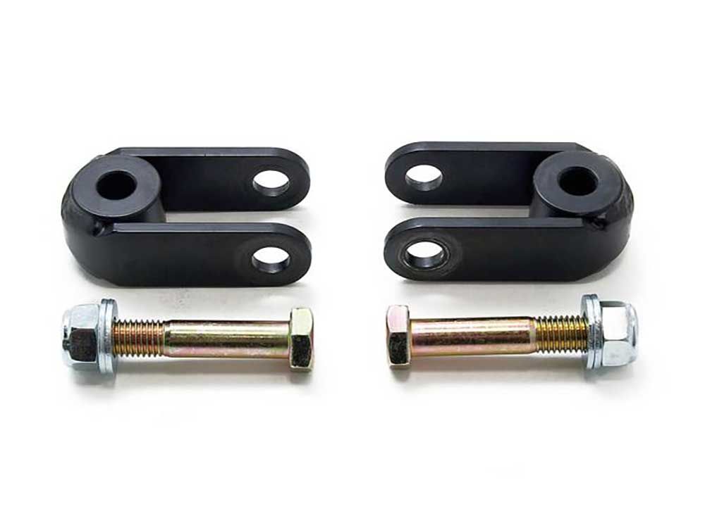 Sierra 1500 1999-2023 GMC Rear Shock Extensions by ReadyLift