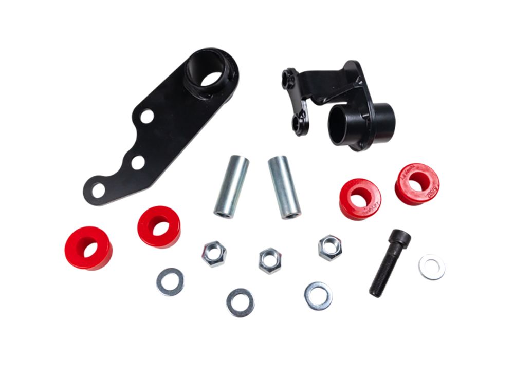 Tundra 2022-2024 Toyota 4WD - Differential Drop Kit by ReadyLift